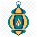 Lampara Icon