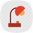 Lampara Luz Estudio Icon