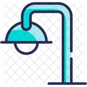 Lampara Icono