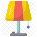 Lámpara  Icono