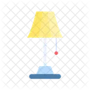 Lampara Luz Bombilla Icon