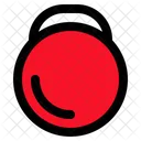 Lampara Idea Bombilla Icon