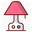 Lampara Icono