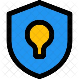 Protección de ideas  Icono