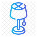 Lampe Mobel Und Haushalt Innenarchitektur Symbol