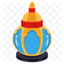 Lampe Ramadan Laterne Symbol