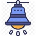 Lampe  Icône