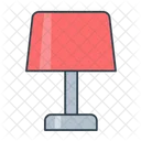 Lampe  Symbol