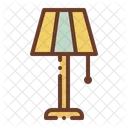 Mobel Lampe Licht Symbol