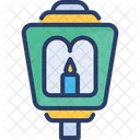 Lampe  Icon