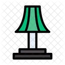 Lampe  Symbol