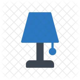 Lampe  Symbol