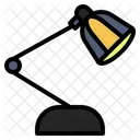 Lampe Haushaltsgerate Technologie Symbol