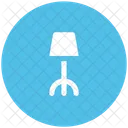 Lampe Lumiere Ampoule Icon