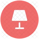 Lampe Lumiere Ampoule Icon