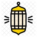 Lampe Laterne Islamische Symbol