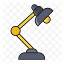 Lampe Licht Gluhbirne Symbol