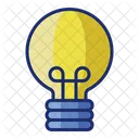 Lampe Symbol