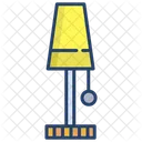 Lampe Icon