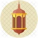 Islam Kareem Lampe Symbol