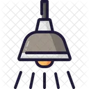 Lampe  Symbol