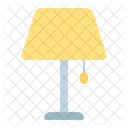 Lampe  Symbol