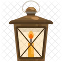 Lampe  Icon