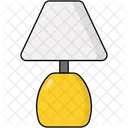 Lampe  Symbol