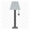 Lampe  Symbol