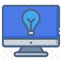 Lampe  Icon