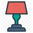 Lampe  Icon