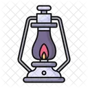 Lampe  Symbol
