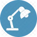 Lampe  Icon