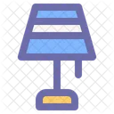 Lampe  Symbol