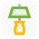 Lampe  Symbol