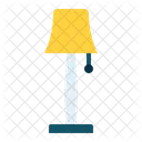 Lampe  Symbol