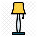 Lampe  Symbol