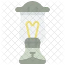 Lampe Symbol