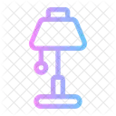 Lampe  Symbol