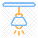 Lampe Dekor Interieur Symbol