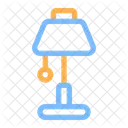 Lampe Licht Stehlampe Symbol