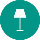 Lampe  Symbol