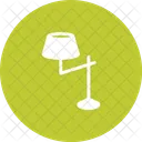 Lampe Stander Symbol