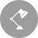 Lampe Icon