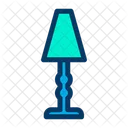 Lampe  Symbol