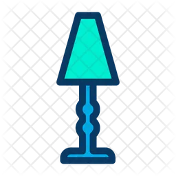 Lampe  Icône