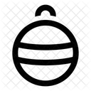 Lampe-Funkeln  Symbol