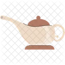 Lampe Geist Magie Symbol