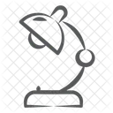 Lampe  Symbol