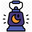 Lampe  Symbol